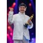 MOJUE - Jackie Chan Performance Experience 60th Anniversary 6 Action Figure