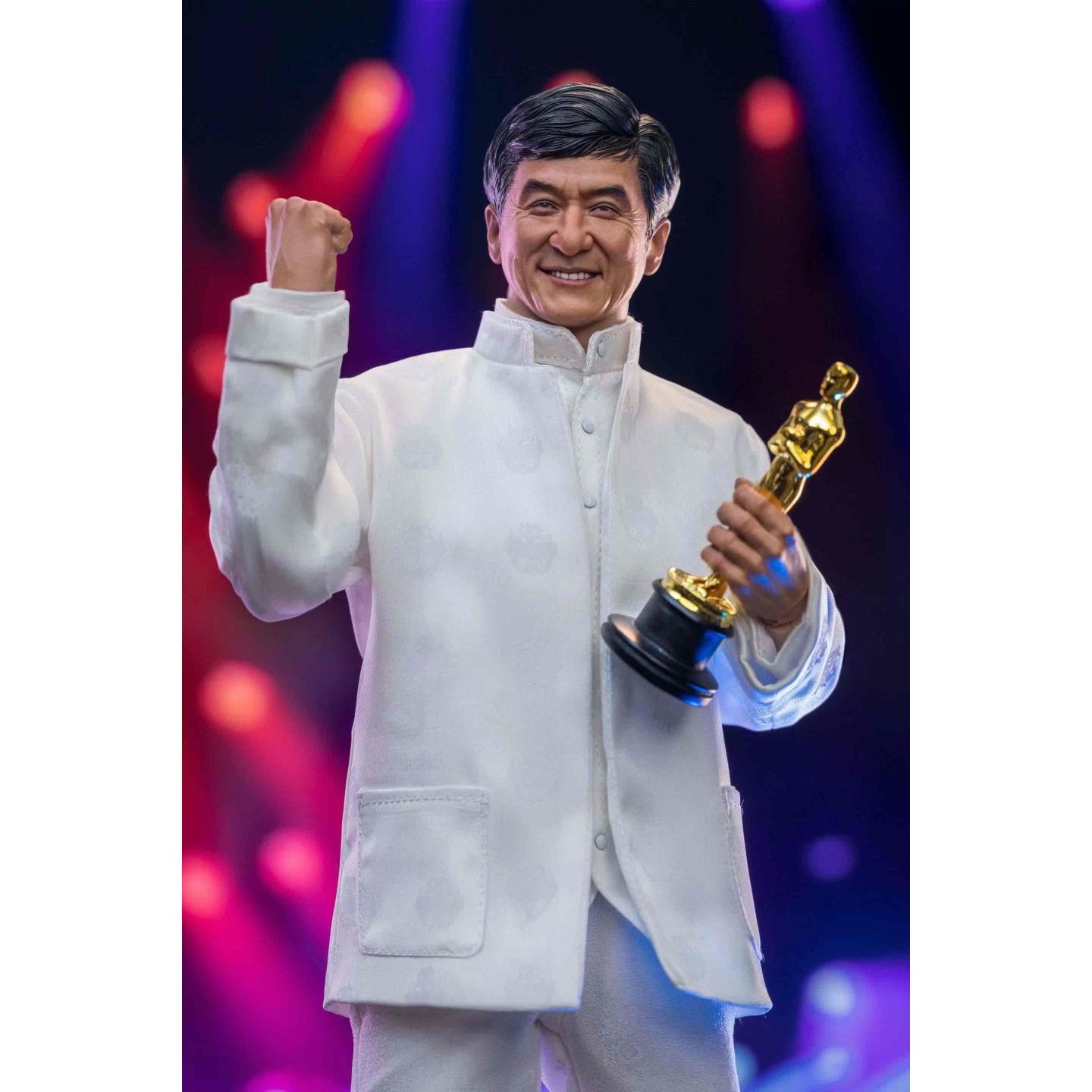 Jackie Chan 1/6 Action Figure | MOJUE | Japanzon.com