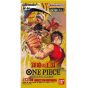 BANDAI - ONE PIECE Card Game Carddass Das Königreich von Plot OP-04