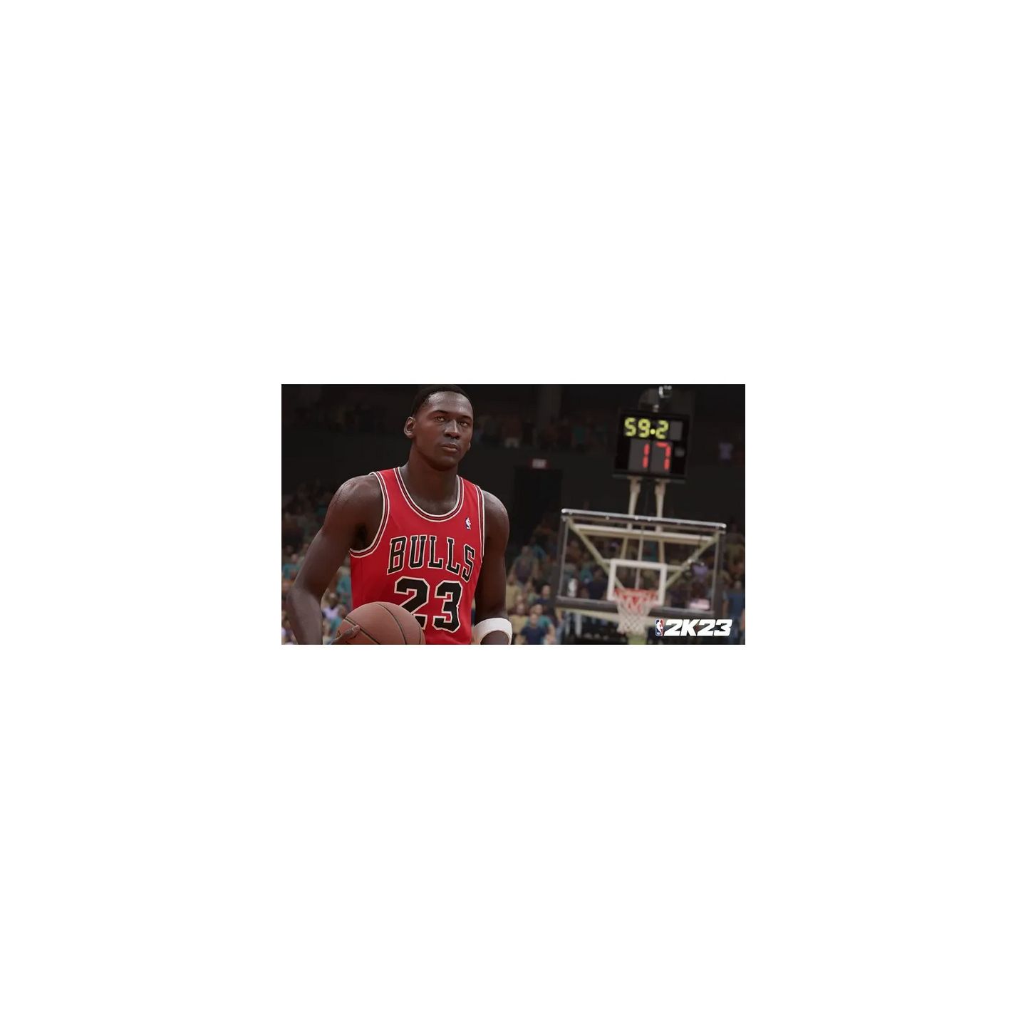 NBA 2K23 - PlayStation 5 