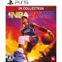 2K Games - NBA 2K23 (2K Collection) for Sony Playstation 5