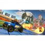 Warner Home Rocket League NINTENDO SWITCH