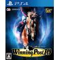 Koei Tecmo Games - Winning Post 10 for Sony Playstation 4