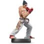 Amiibo NINTENDO - amiibo Super Smash Bros. Figura della serie Kazuya