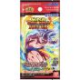 BANDAI - Super Dragon Ball Heroes Extra Booster Pack (Box)