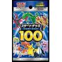 Pokemon - Pokemon Card Game Sword & Shield Start Deck 100