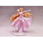 Aniplex - Figura di Sword Art Online Alicization Asuna in scala 1/7