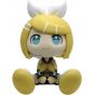 PLM - Binivini Baby Soft Vinyl Figure Character Vocal Series 02: Kagamine Rin