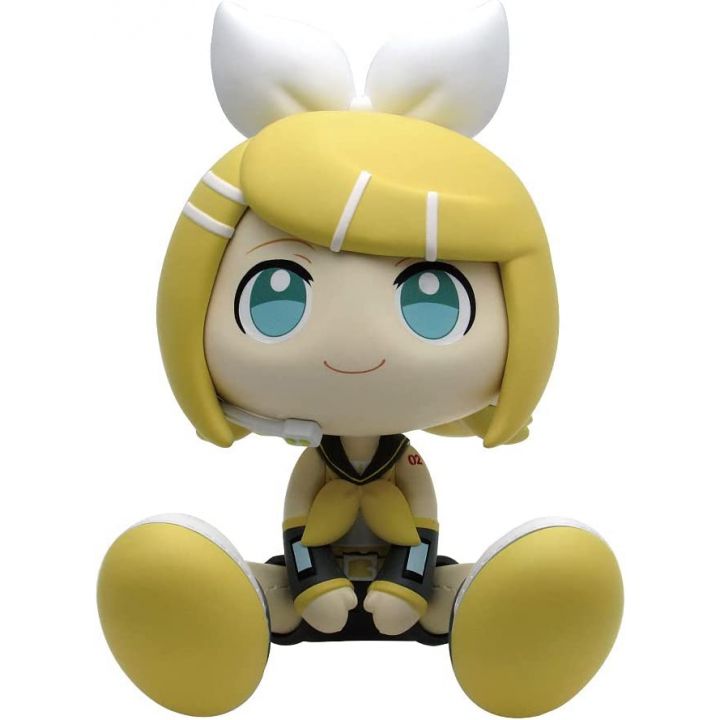 PLM - Binivini Baby Soft Vinyl Figure Character Vocal Series 02: Kagamine Rin