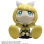 PLM - Binivini Baby Soft Vinyl Figure Character Vocal Series 02: Kagamine Rin