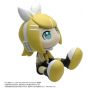 PLM - Binivini Baby Soft Vinyl Figure Character Vocal Series 02: Kagamine Rin