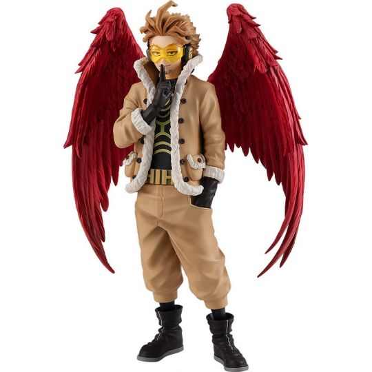 Good Smile Company - POP UP PARADE "My Hero Academia" Hawks