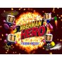 Hudson - Bomberman Hero: Milian Oujo o Sukue! for Nintendo 64