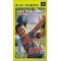 Halken -  Jumbo Ozaki no Hole in One for Nintendo Super Famicom