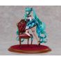 Good Smile Company - "Project SEKAI Colorful Stage! feat. Hatsune Miku" Rose Cage Ver.