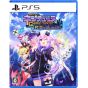 Compile Heart - Hyperdimension Neptunia GameMaker R:Evolution for Sony PS5