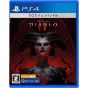 Blizzard - Diablo IV for Sony PS4