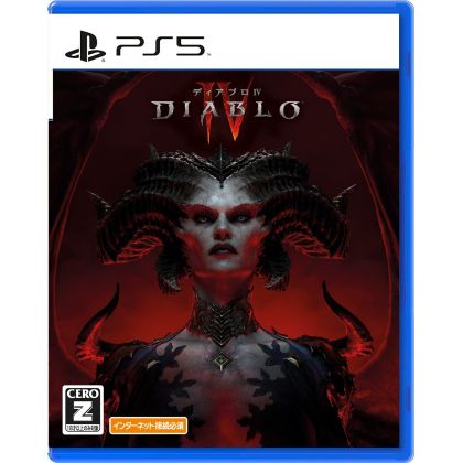 Blizzard - Diablo IV for...