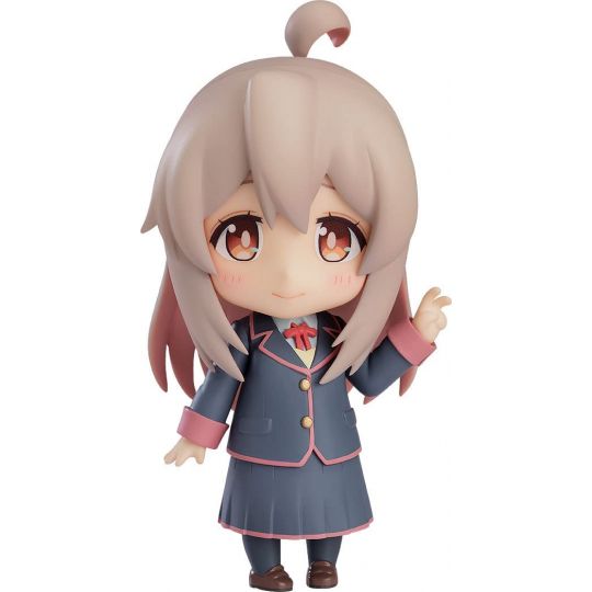 Good Smile Company - Nendoroid "Onimai: I'm Now Your Sister!" Oyama Mahiro