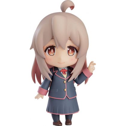 Good Smile Company - Nendoroid "Onimai: I'm Now Your Sister!" Oyama Mahiro