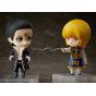 Good Smile Company - Nendoroid "Hunter x Hunter" Chrollo Lucilfer