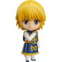 Good Smile Company - Nendoroid "Hunter x Hunter" Kurapika