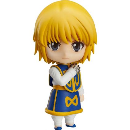 Good Smile Company - Nendoroid "Hunter x Hunter" Kurapika