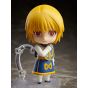 Good Smile Company - Nendoroid "Hunter x Hunter" Kurapika