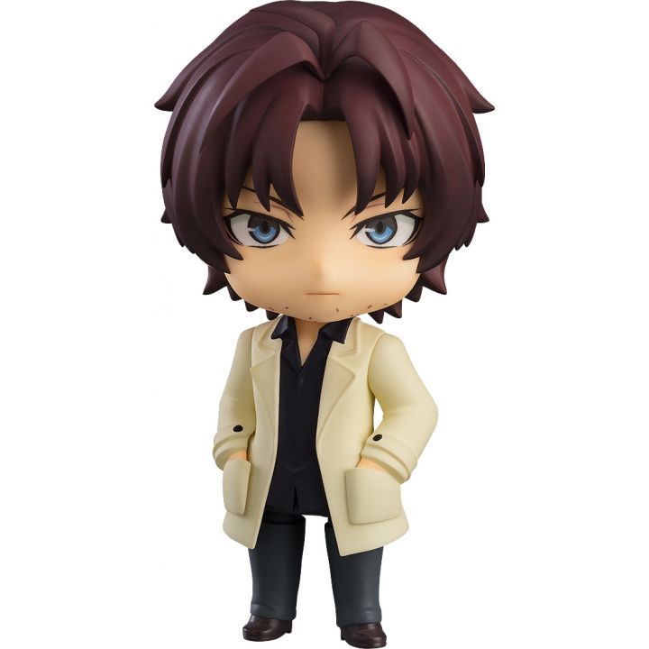 ORANGE ROUGE - Nendoroid "Bungo Stray Dogs" Oda Sakunosuke