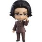 ORANGE ROUGE - Nendoroid "Bungo Stray Dogs" Sakaguchi Ango