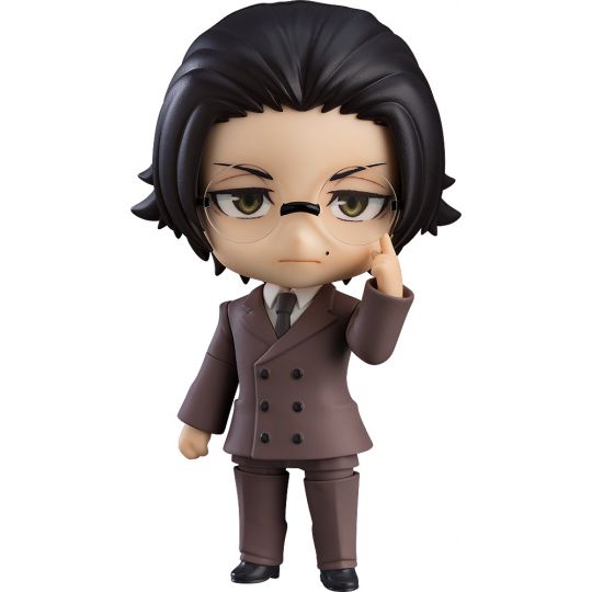 ORANGE ROUGE - Nendoroid "Bungo Stray Dogs" Sakaguchi Ango