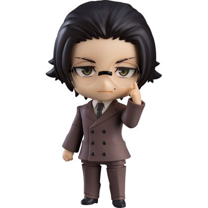 ORANGE ROUGE - Nendoroid "Bungo Stray Dogs" Sakaguchi Ango