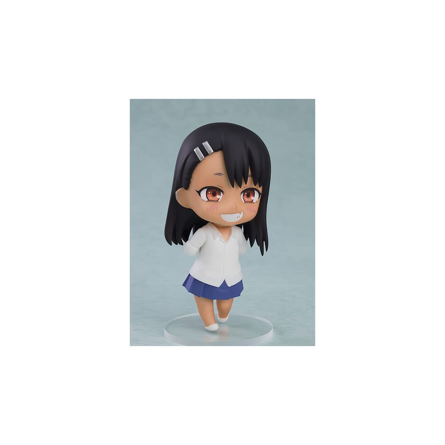 Don't Toy With Me, Miss Nagatoro - Nagatoro Nendoroid