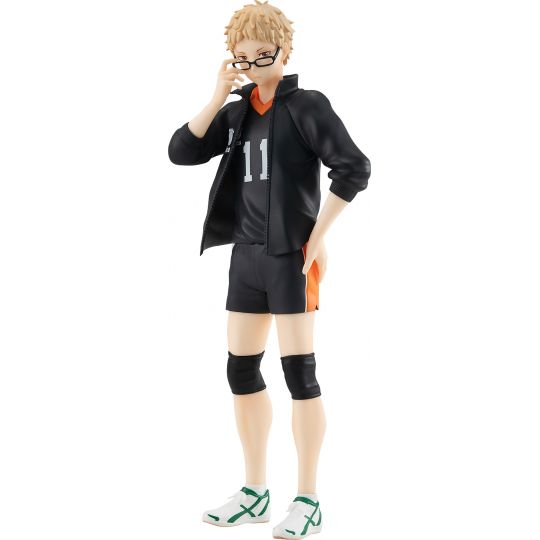 ORANGE ROUGE - POP UP PARADE "Haikyu!!" Tsukishima Kei