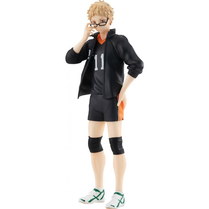 ORANGE ROUGE - POP UP PARADE "Haikyu!!" Tsukishima Kei