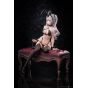 Reverse Studio - Figura a escala 1/7 de Black Bunny Girl Tana