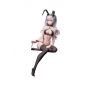 Reverse Studio - Figura a escala 1/7 de Black Bunny Girl Tana