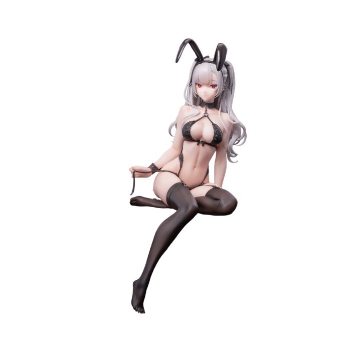 Reverse Studio - Figura a escala 1/7 de Black Bunny Girl Tana