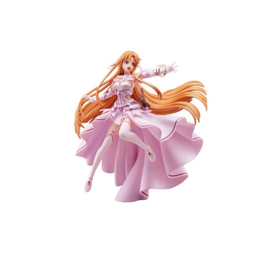 Aniplex - Figura di Sword Art Online Alicization Asuna in scala 1/7