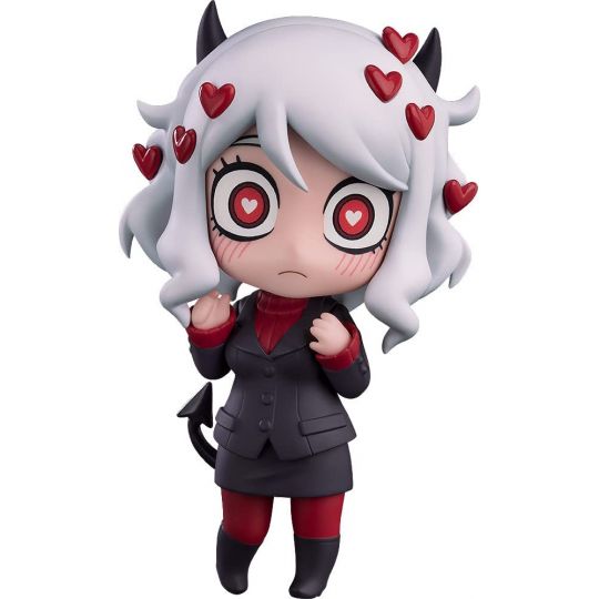 Good Smile Company - Nendoroid "Helltaker" Modeus