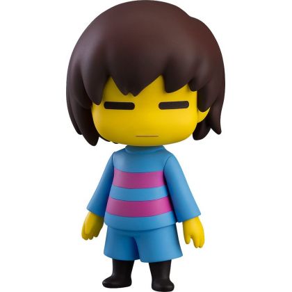 Good Smile Company - Nendoroid "UNDERTALE" The Human