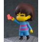 Good Smile Company - Nendoroid "UNDERTALE" The Human