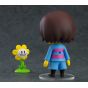 Good Smile Company - Nendoroid "UNDERTALE" The Human