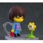 Good Smile Company - Nendoroid "UNDERTALE" The Human