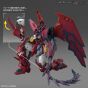 Bandai - 1/144 RG "Mobile Suit Gundam Wing" Gundam Epyon