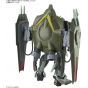 Bandai - Meccanica completa 1/100 "Mobile Suit Gundam SEED" Gundam Proibito