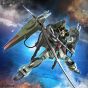 Bandai - Meccanica completa 1/100 "Mobile Suit Gundam SEED" Gundam Proibito