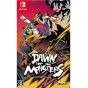 Oizumi Amuzio - Dawn of the Monsters for Nintendo Switch