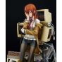 Good Smile Company - Steins Gate Kurisu Makise Evil Eye of Fate Detection