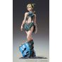 Medicos Entertainment - Super Figure Art Collection "JoJo's Bizarre Adventure: Stein Ozean" Cujoh Jolyne